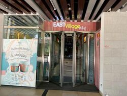 East Village (D16), Retail #548263741